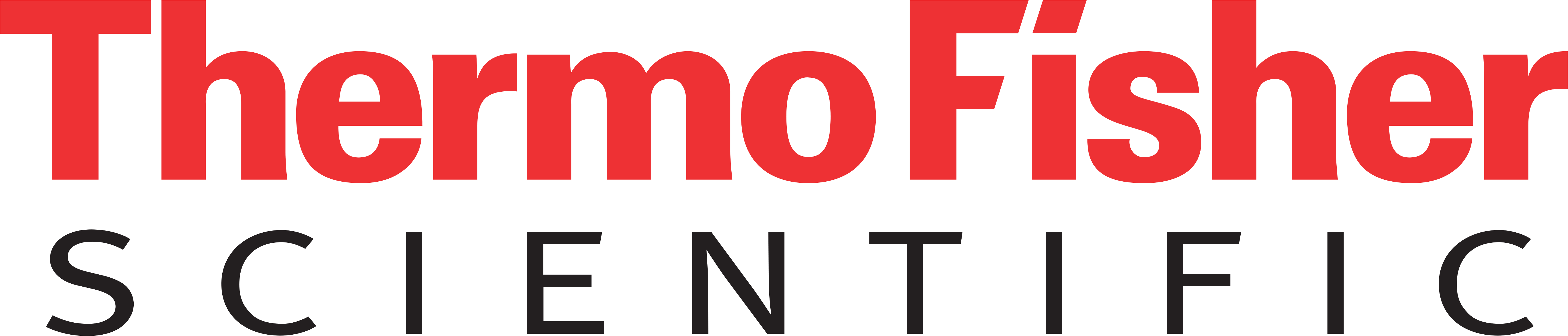 ThermoFisher Scientific Logo